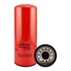 Baldwin BD7355 Heavy Duty Oil Filter (Spin-On Dual-Flow)