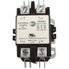 2 Pole 40 Amp 24V Coil Definite Purpose Contactor 50A