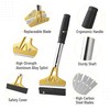 Bates- Razor Blade Scraper Tool, 4 Inch, Floor Razor Scraper