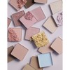 HINCE Single Eyeshadow 1.7g [Milky Soap Collection], Color:18 Champagne Shower