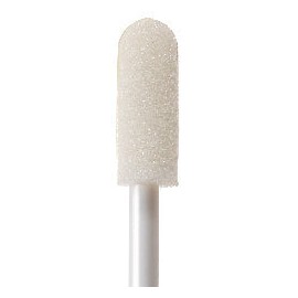 Swab-its (Bag of 500 Swabs) 71-4556: 2.94” Length Swab with Small Foam Mitt by Swab-its