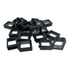 CMC imports 20 x finestre con disco, diversi colori a