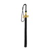 Newrara Graduation Tassel with Current Year Charm, 9 inch