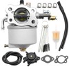 JUUDDENPARTS 26645-G04 Carburetor, Replacement for EZGO 295cc Robin Engine Golf