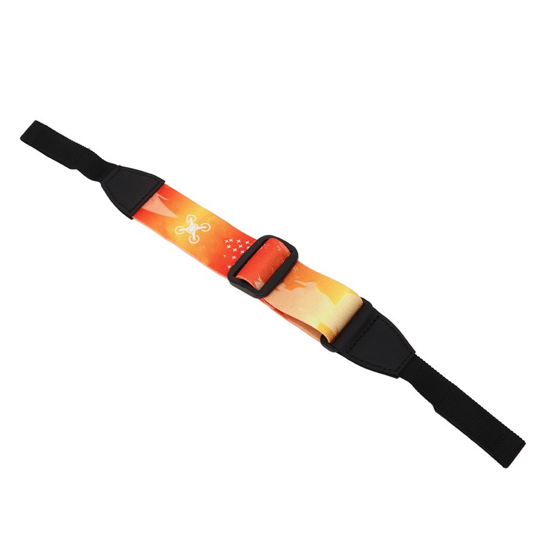Adjustable Head Strap Breathable Elastic Replacement Headband for DJI Avata