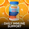 Emergen-C Immune+ 500mg Vitamin C Gummies Supplement, Immune System Booster,