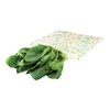 Bestco Cogit Vegetables Fruits Freshness Retention Reusable Bags Veggie Shaki-chan