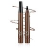 New Magic Eyebrow Pencil, 3D Waterproof Microblading Eyebrow Pencil Contouring
