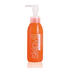 skinvill スキンビル ディープモイスチャーウォッシュ 朝専用洗顔料