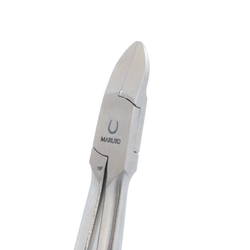 Maruto NP-6010 Nail Clipper for Foot Beautiful Toenail Master