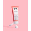 Q+A Collagen Hand Cream, Nourishing & Hydrating with Vegetable Collagen,