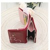 Kids' Wallet, Cute, Coin Purse, Lightweight, Thin, Compact, Elementary School