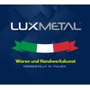 Lux Metal Sanding paste for plastic PL2 150g S. Fine