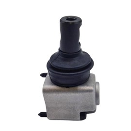 Walvoil Type L Aluminium Lever Control Kit with Pivot Box – Compatible with Walvoil SD5, SD4, SD6, DF5 Hydraulic Valve Models