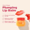 Frudia Bálsamo Labial 3 en 1 Miel de Granada 3-in-1