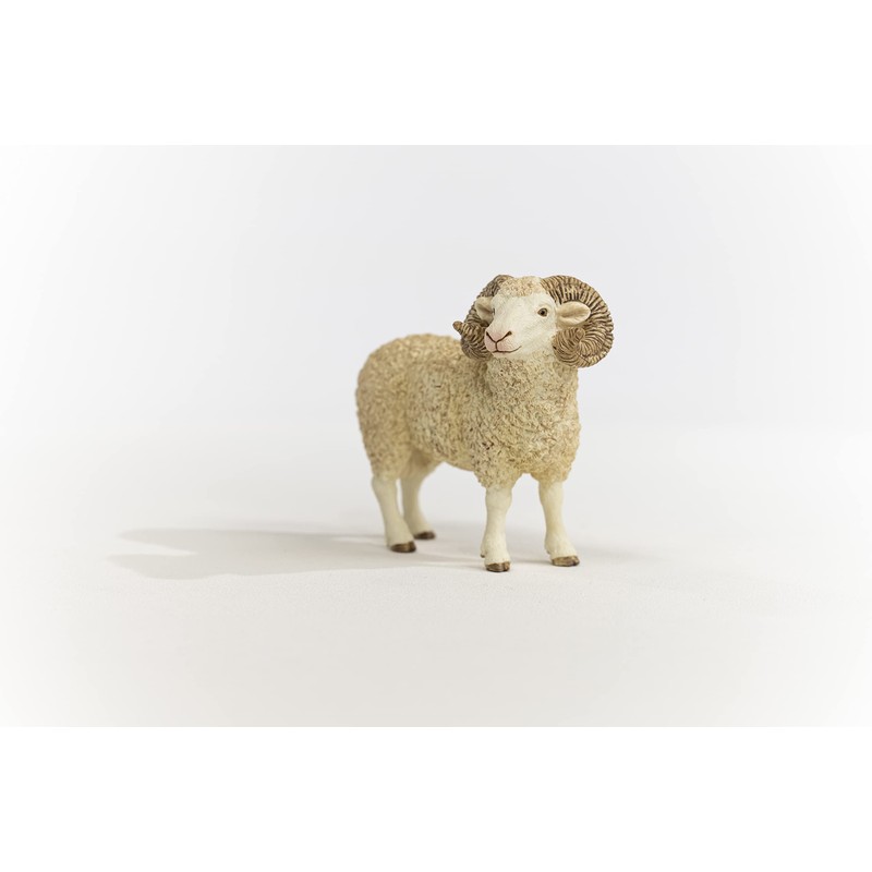 Schleich Farm World Sheep Male 13937