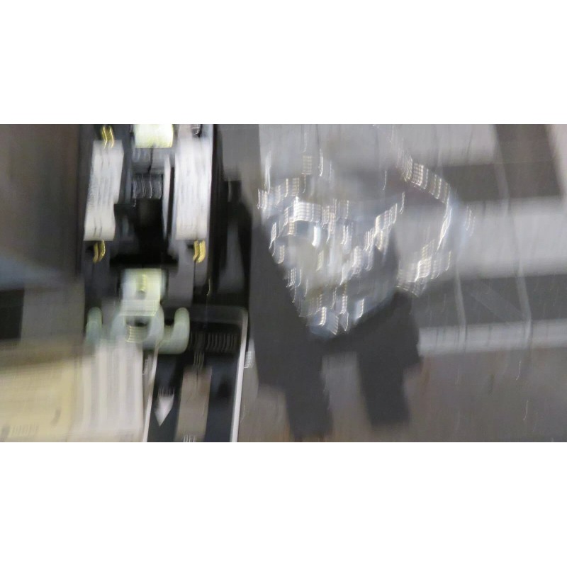 General Electric CR101Y1 Manual Motor Starter Single Phase