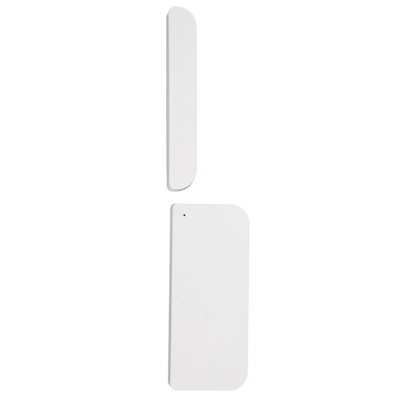 Wireless Door Sensor Smart 2.4GHz WIFI App Push Alarm Portable