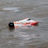 RC 2.4GHz Remote Control 4 Channel Mini Boat Racing Speedboat