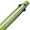Jetstrem 4&1, 0.03 inches (0.7 mm), green