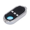 Infrared Camera Detector Audible Visual Alarm Wireless LED Anti Spy