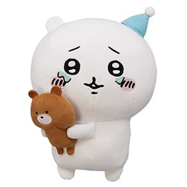 FuRyu Chiikawa Plush Stuffed Animals Big 11.8 inches (30 cm)
