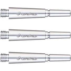 Cosmodarts Fit Shaft Metal Super Duralumin Shaft Duralumin Lock