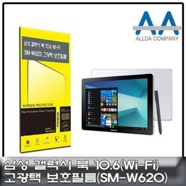 10.6-inch Anti-reflective Screen Protector for Wi-Fi Model / 10.6인치 액정 보호필름 와이파이 모델 용 반사방지 필름