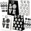 24pcs Volleyball Theme Party Supplies - Girls Volleyball Gift Bags