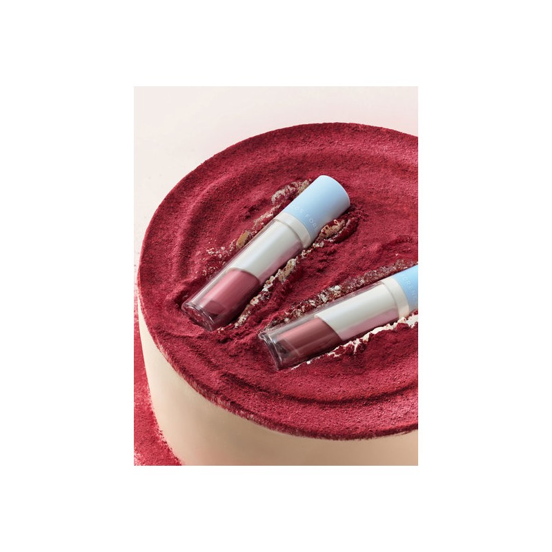 Forencose [Forencose] Tattoo Clair Velvet Tint - 49 Pink Rush