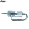 BuliBoao Universal Gooseneck Coupler Head with Handle, 30000 lb Capacity,