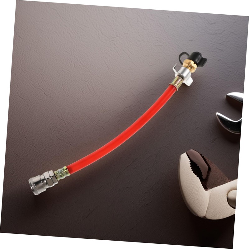 CHILDWEET Air Compressor Accessory Kit Extensible Nozzle for Air Blower