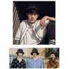 Bucket Hat, Extra Large, Deep, Large Size, Unisex, Wide Brim,