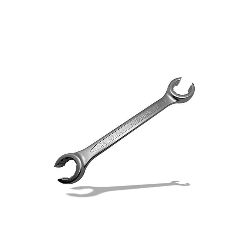 Generisch Installation aids open combination spanner 24 mm - 27