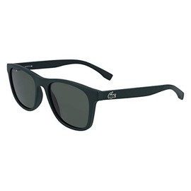 Lacoste L884S Matte Green/Green Grey 53/19/145 men Sunglasses
