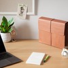 Smead Redrope Expanding File Wallet, Expanding File Organizer, Accordion Folder