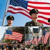 6x10 American Flag Outdoor Heavy Duty, US Flag 6x10 ft,