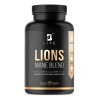 Hongo Melena León 180 Cápsulas Hasta Meses Consumo Apoyo Concentración