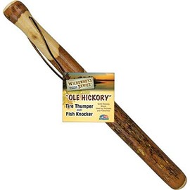 Personal Security Products OHTT Ole Hickory Tire Thumper
