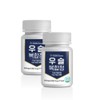 Wooseul Complex Tablets 120 Tablets Bone Knee Joint Strength 2