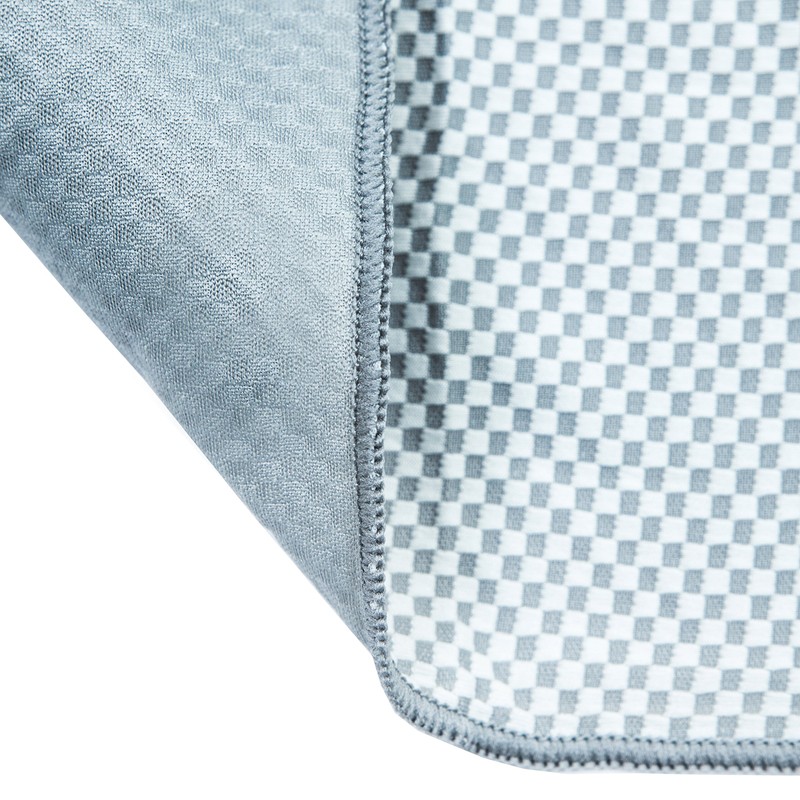 Pandoo Bamboo Travel Towel / Sports - Travel - Trekking