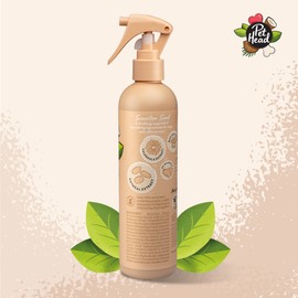 Pet Head Sensitive Soul Dog Deodorizer Spray | Coconut Scent | Professional Waterless Pet Grooming Spray for Dogs with Sensitive Skin | Vegan | Gentle Formula for Puppies | Made in USA | 10.1 fl. oz.