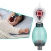 PVC Simple Style Manual Resuscitator Emergency Artificial Respiration Resuscitation ToolFor