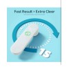 Viproud Thermometer for Adults and Kids Fast Accurate Baby Thermometer