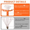 Arborist Rope Tree Rope Polyester Bull Rope (1/2in x 150ft)