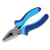 BlueSpot Tools 8191 Combination Pliers 150 mm