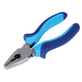 BlueSpot Tools 8191 Combination Pliers 150 mm