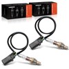 A-Premium 2-PC Set Left & Right O2 Oxygen Sensor Compatible