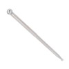 Manual Acupuncture Pen Double Sided Stainless Steel Relieve Fatigue Deep