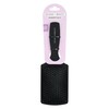 Oz Essentials Paddle Brush - Black